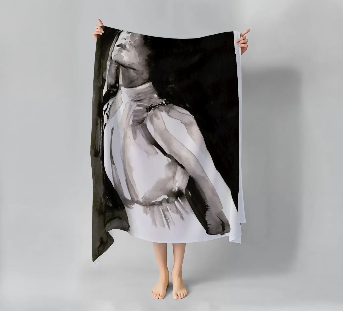 I Changed My Mind telo mare da Victoria Verbaan