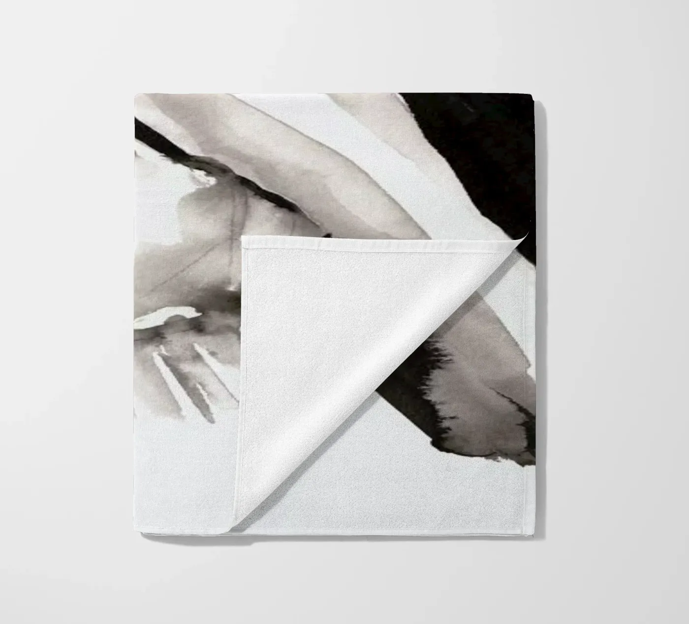 I Changed My Mind telo mare da Victoria Verbaan