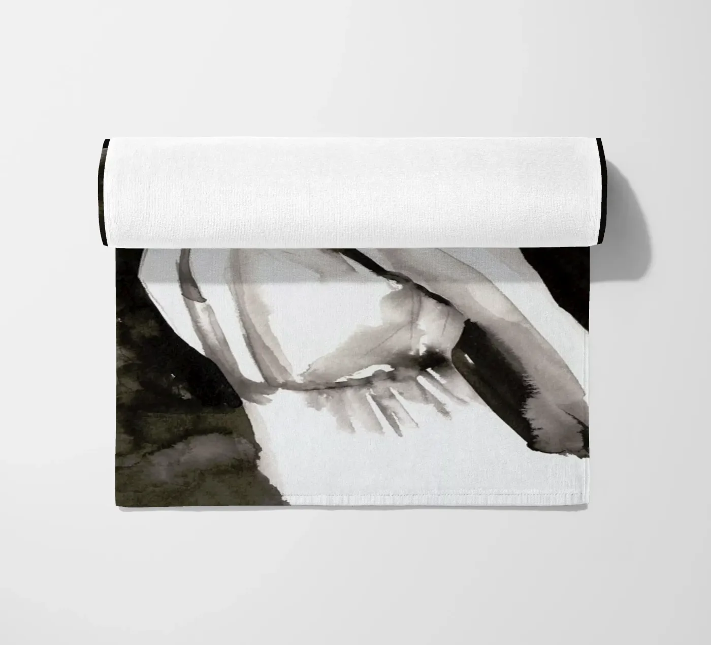 I Changed My Mind telo mare da Victoria Verbaan