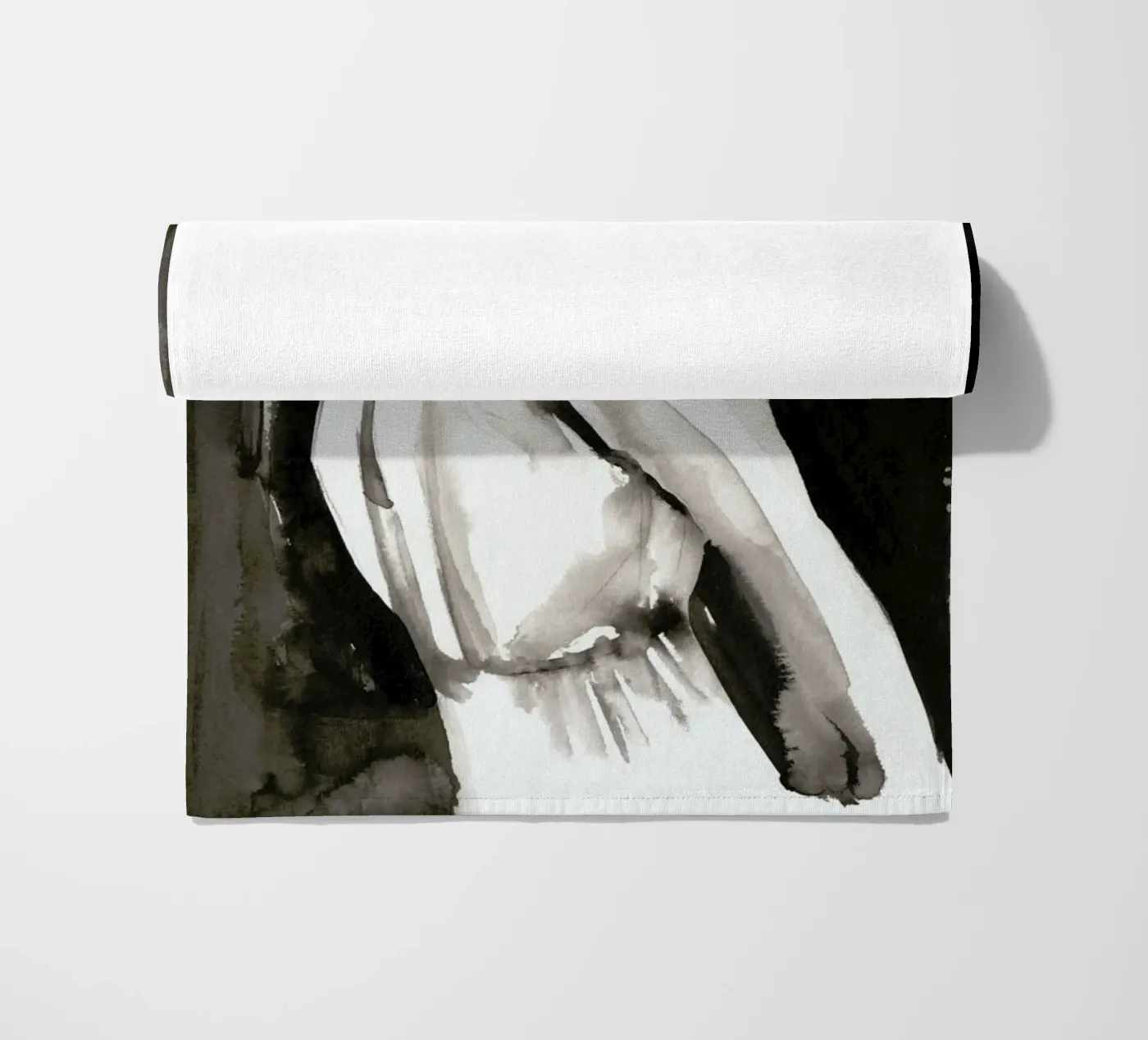 I Changed My Mind telo mare da Victoria Verbaan