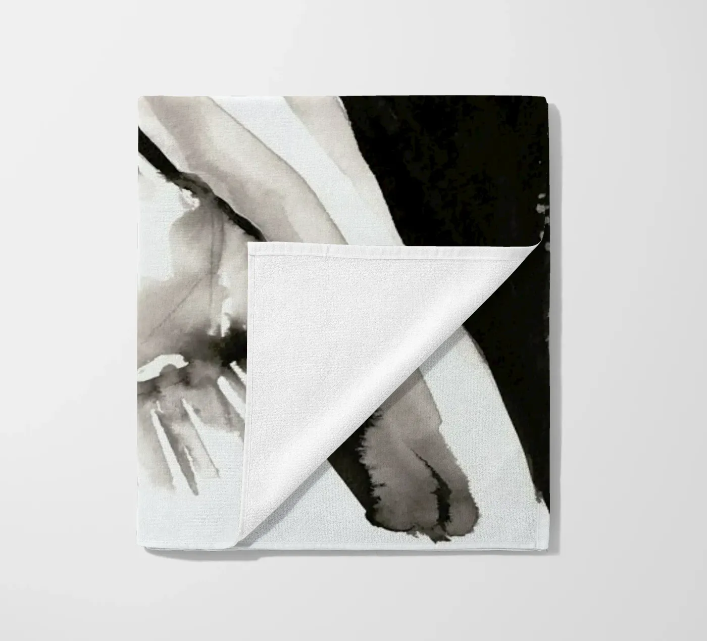 I Changed My Mind telo mare da Victoria Verbaan