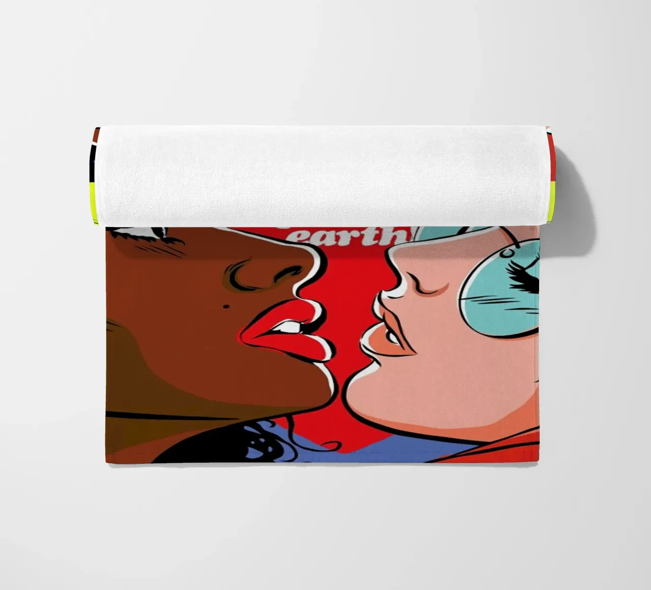 Heaven telo mare da Butcher Billy