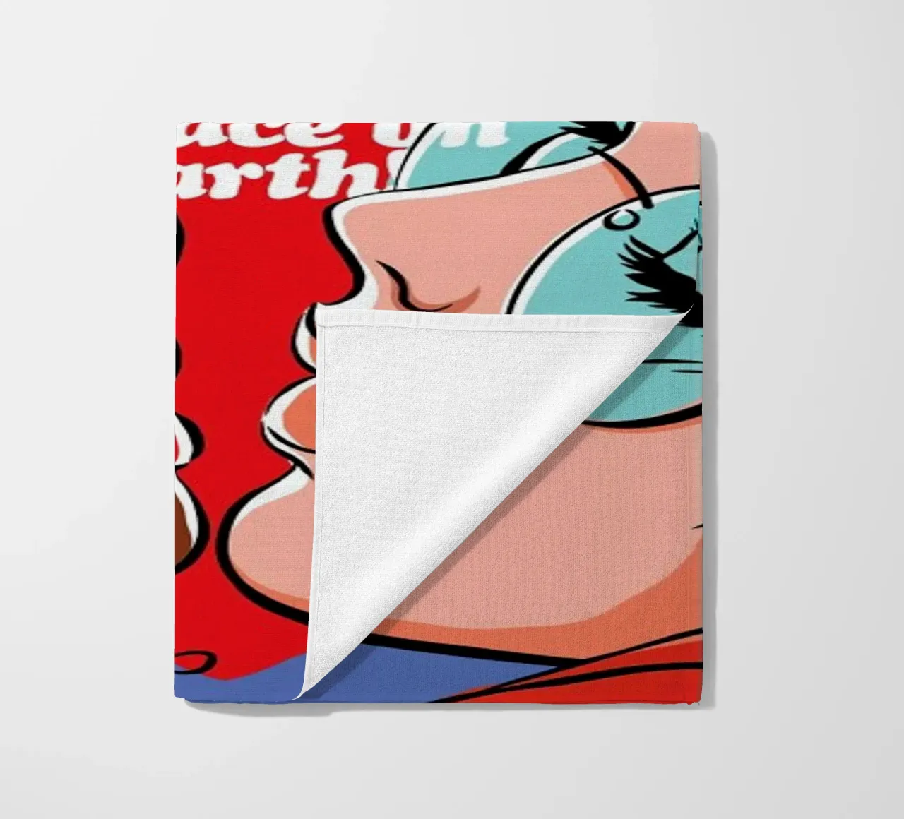 Heaven telo mare da Butcher Billy