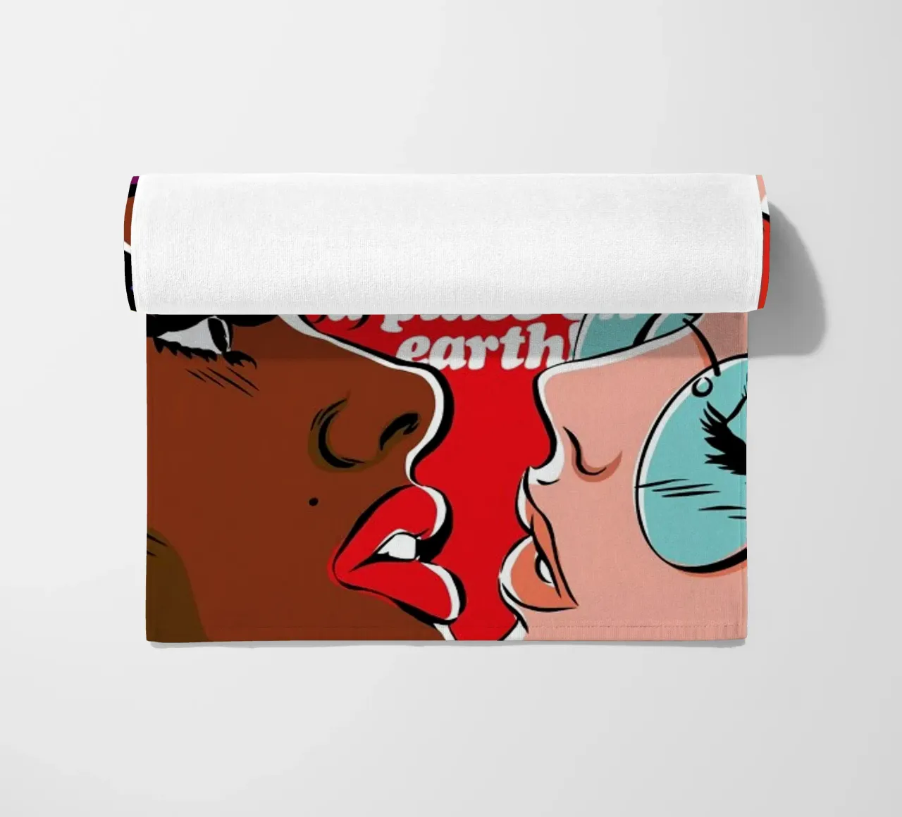 Heaven telo mare da Butcher Billy