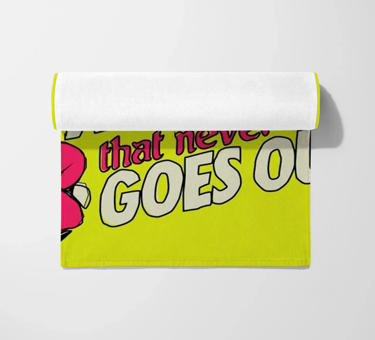 There Is a Light telo mare da Butcher Billy