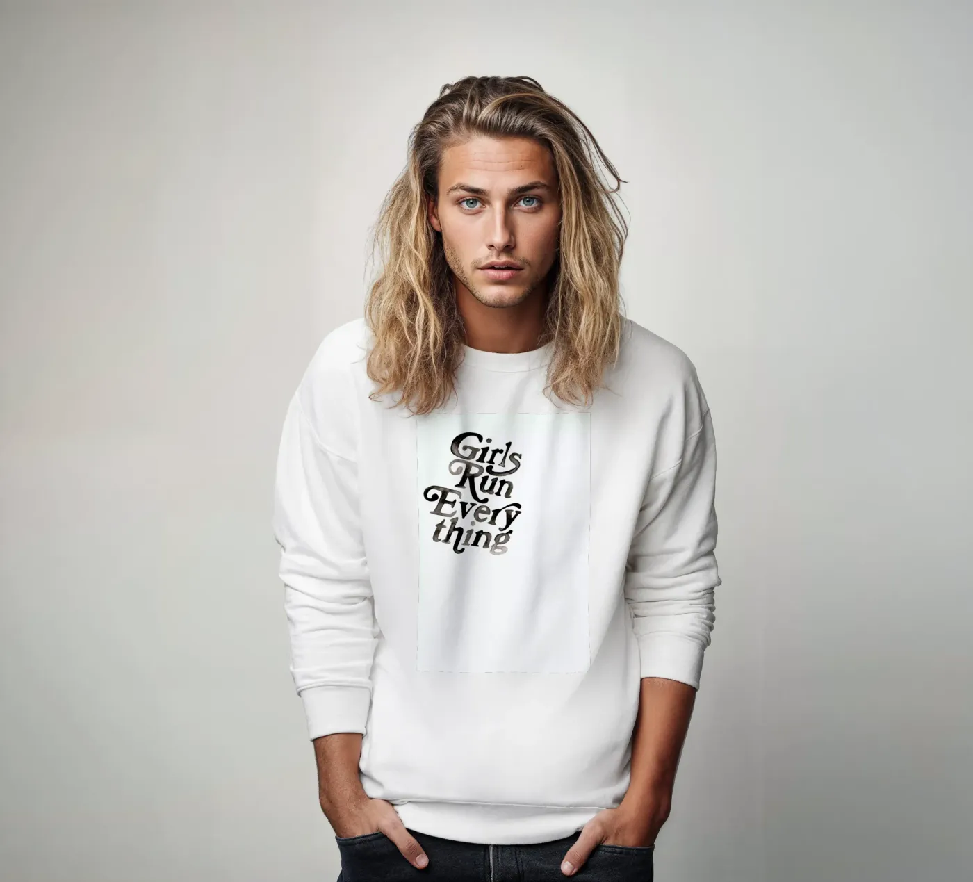 Lets Talk sweat de Victoria Verbaan