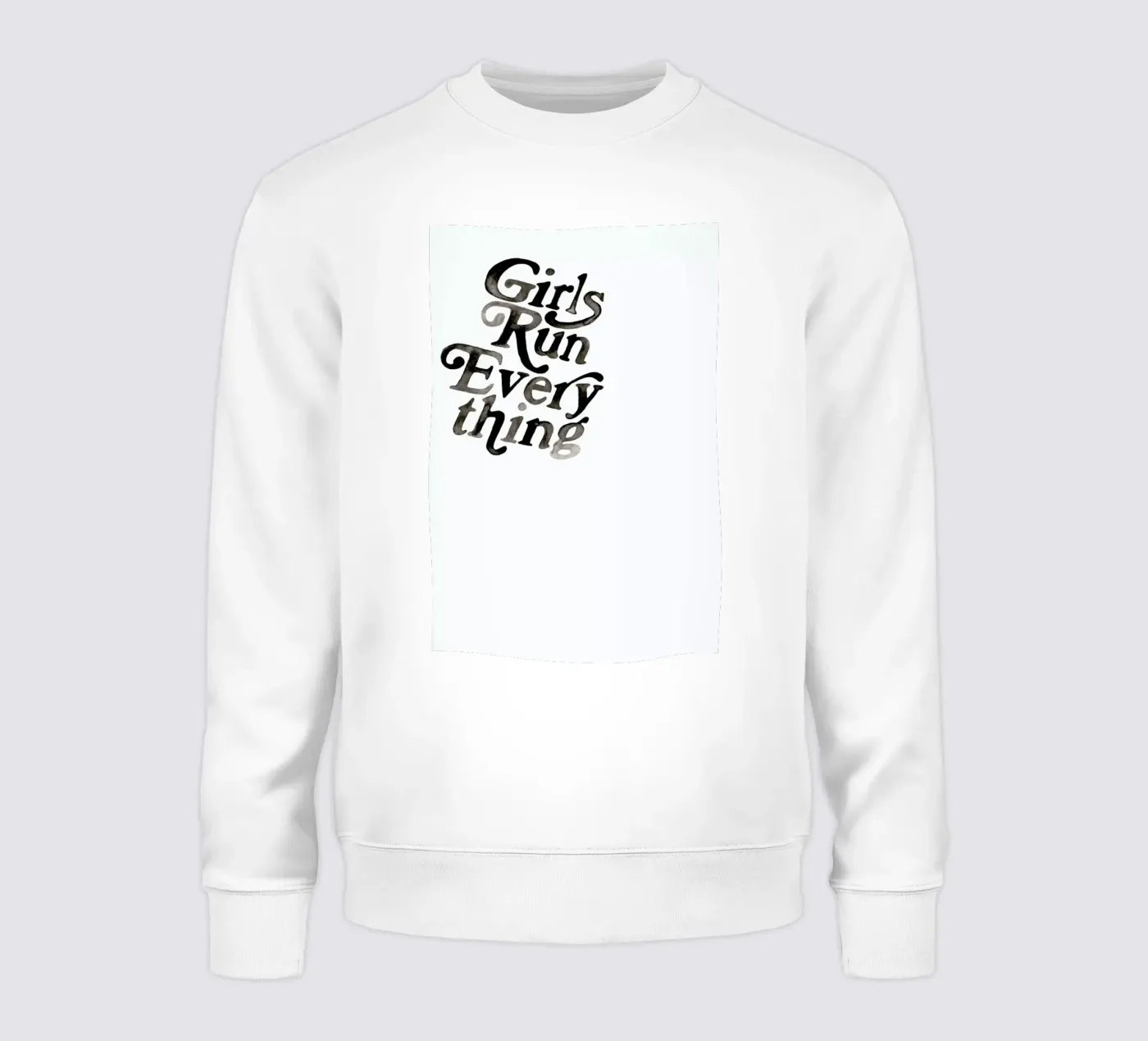 Lets Talk sweat de Victoria Verbaan