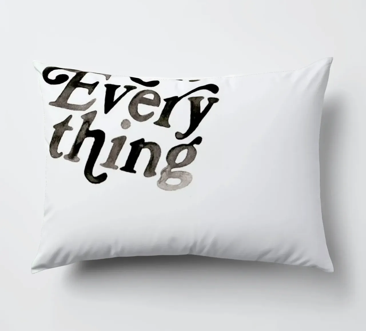Lets Talk cuscino da Victoria Verbaan
