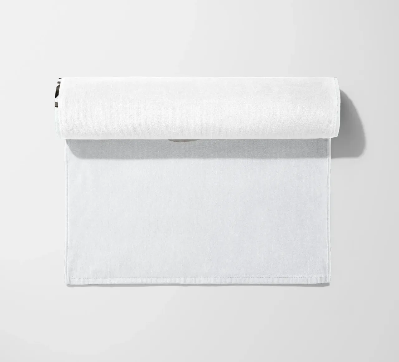 Lets Talk serviette de plage de Victoria Verbaan