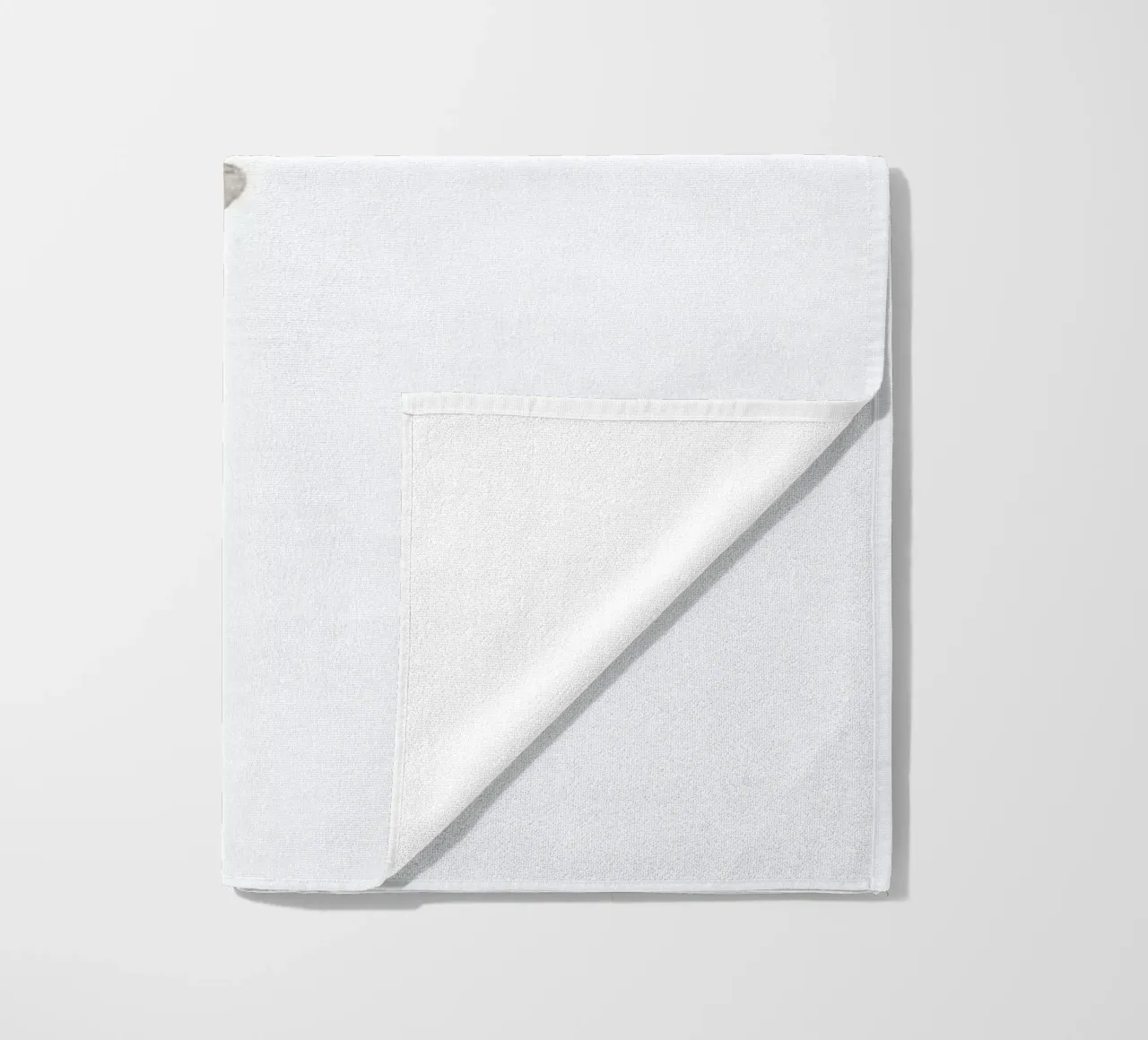 Lets Talk serviette de plage de Victoria Verbaan