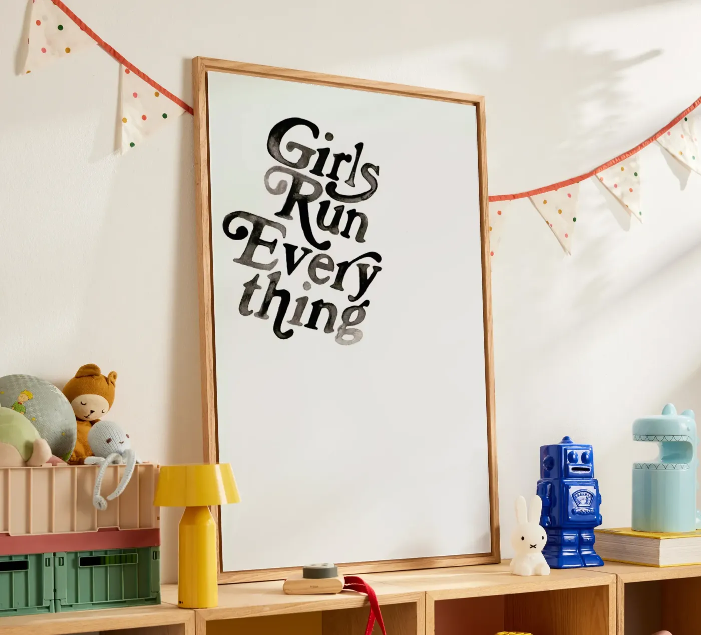 Lets Talk plexiglass da Victoria Verbaan