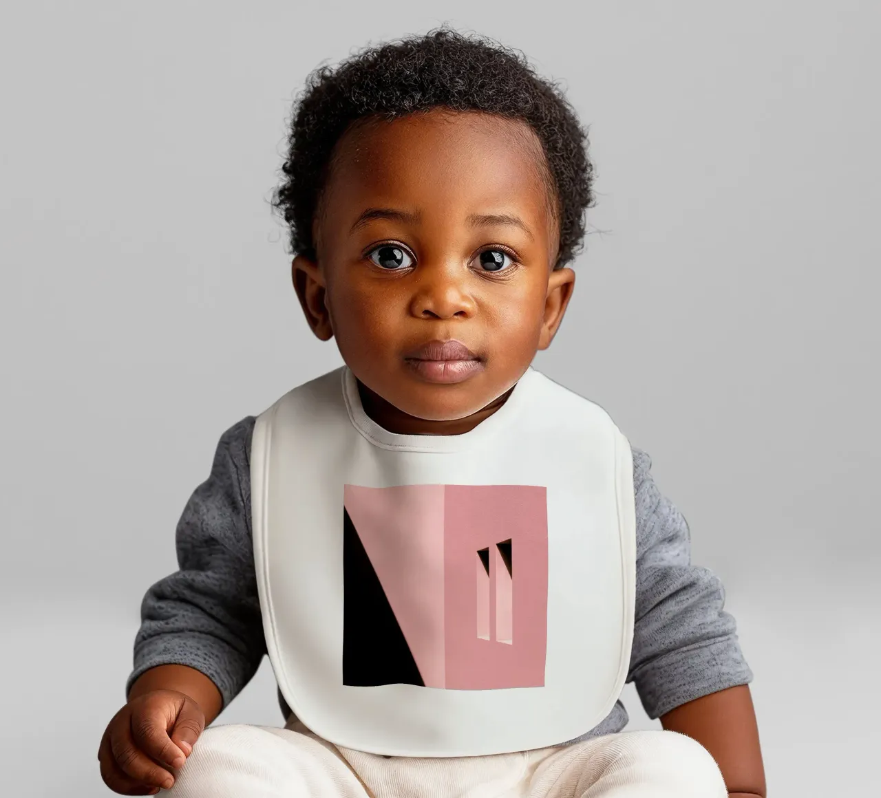 Windows And Shadows bavaglino da Rupert Höller