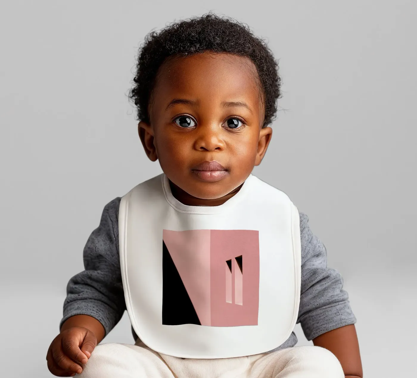 Windows And Shadows bavaglino da Rupert Höller