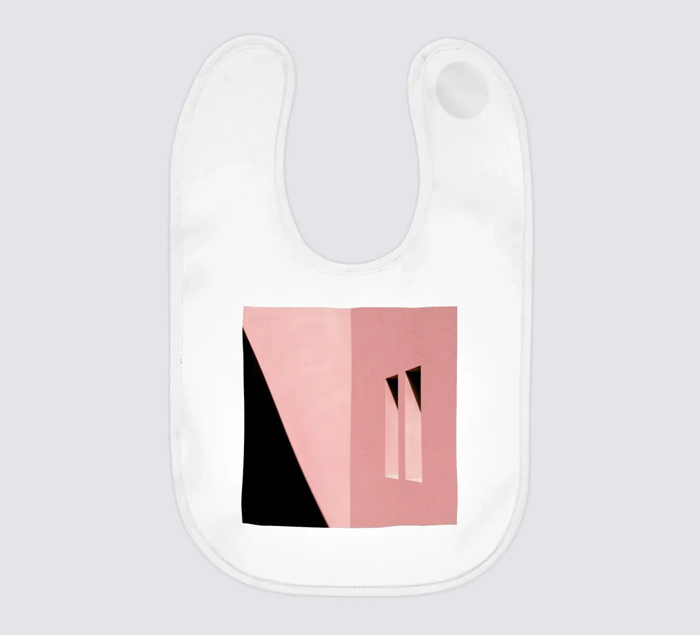 Windows And Shadows bavaglino da Rupert Höller