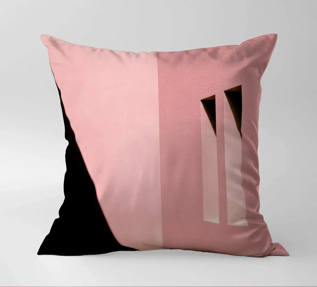 Windows And Shadows cuscino da Rupert Höller