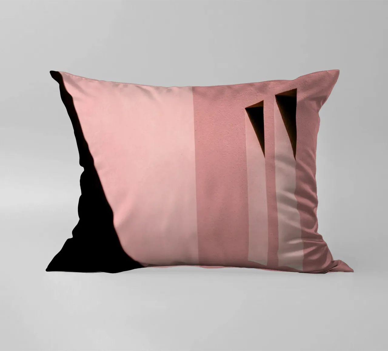 Windows And Shadows cuscino da Rupert Höller