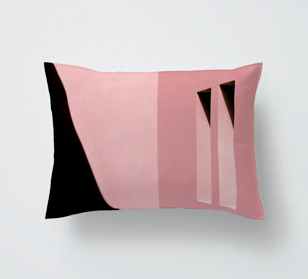 Windows And Shadows cuscino da Rupert Höller