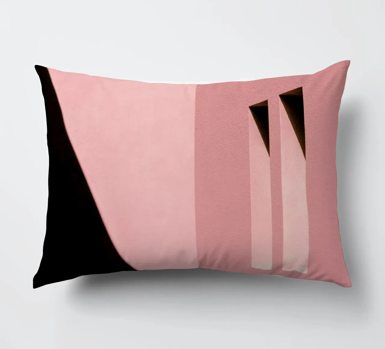 Windows And Shadows cuscino da Rupert Höller