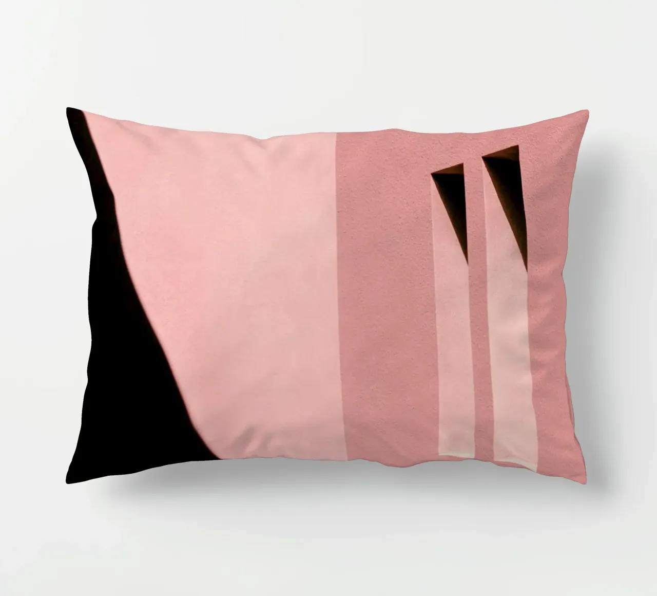 Windows And Shadows cuscino da Rupert Höller