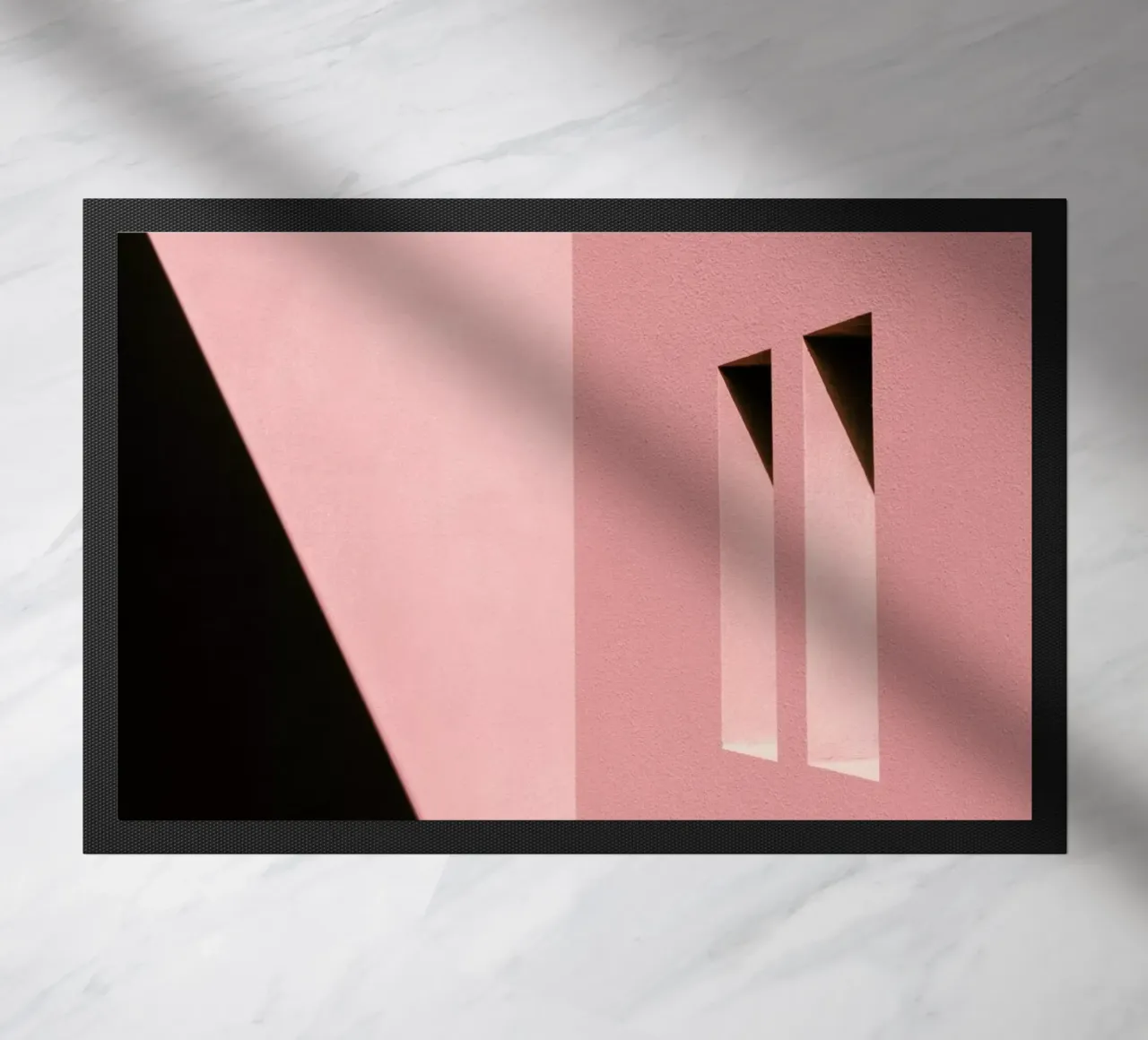 Windows And Shadows zerbino da Rupert Höller