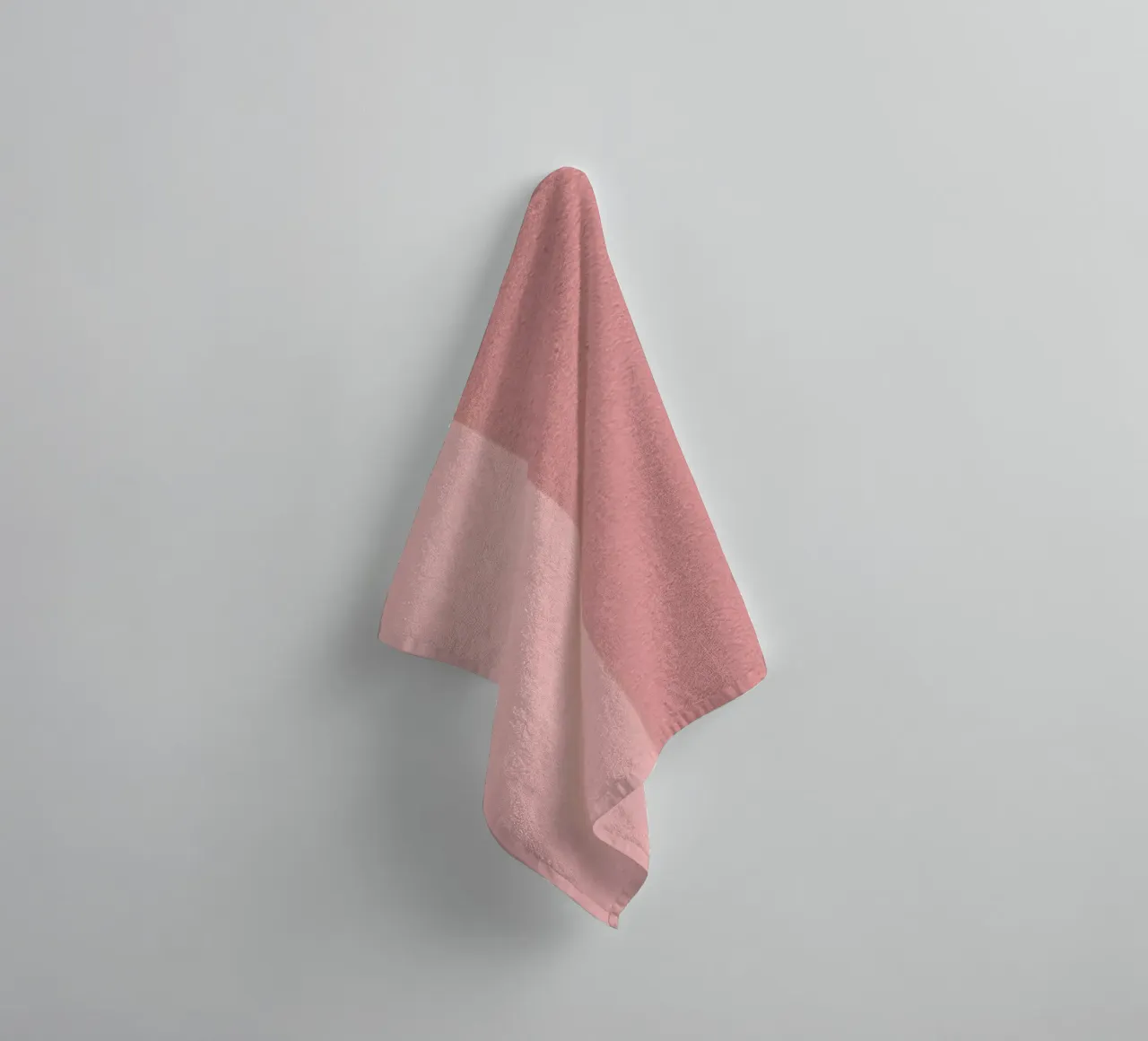 Windows And Shadows asciugamano da bagno da Rupert Höller