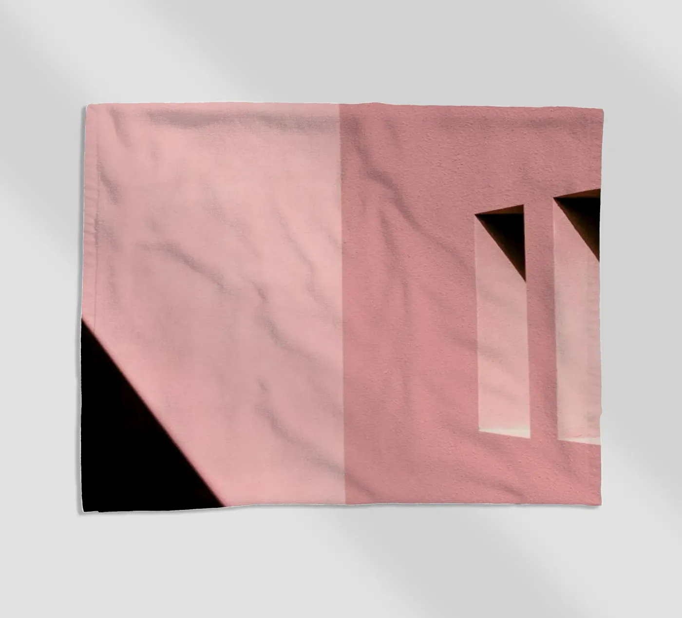 Windows And Shadows telo mare da Rupert Höller