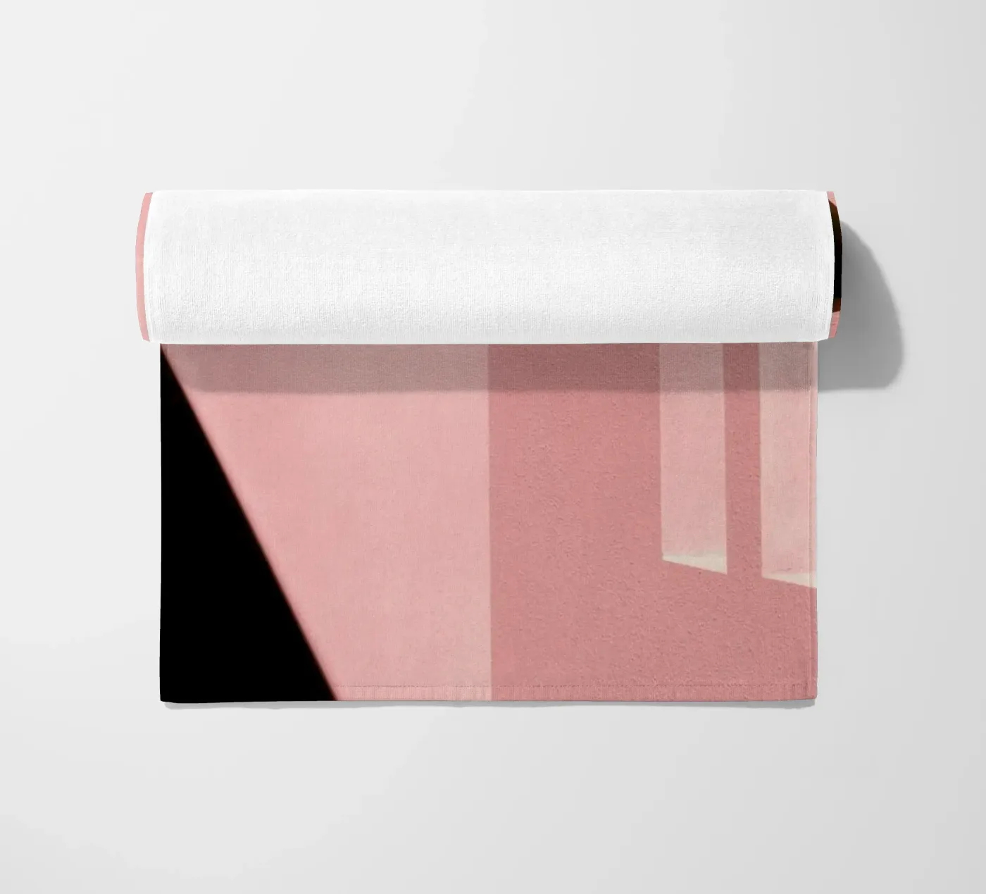 Windows And Shadows telo mare da Rupert Höller