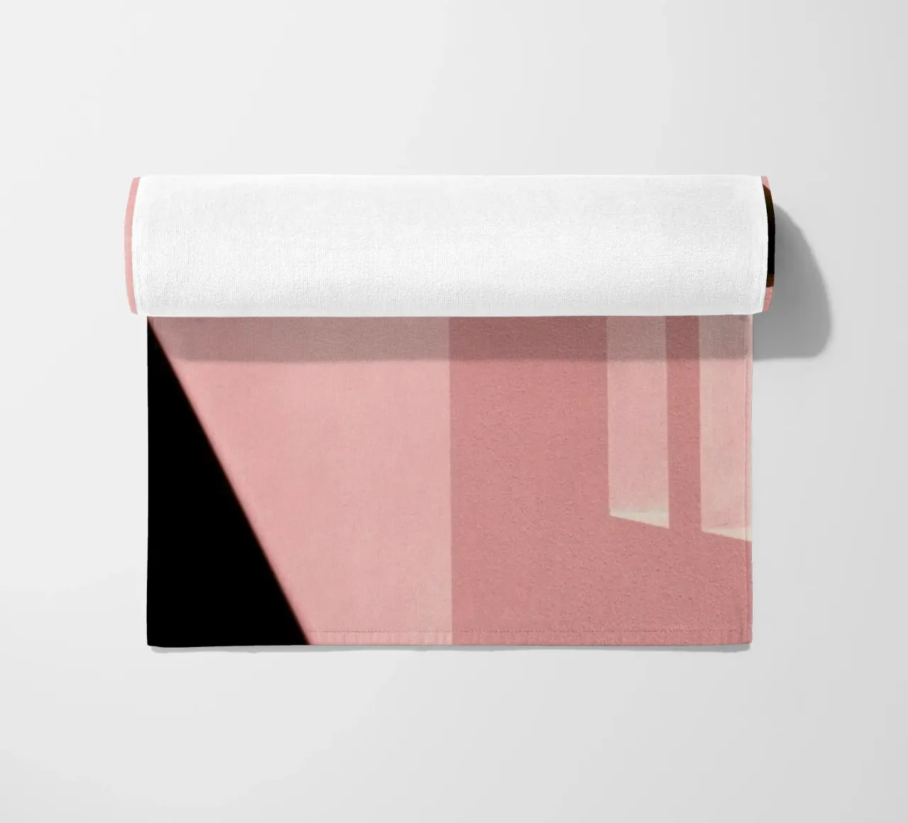 Windows And Shadows telo mare da Rupert Höller