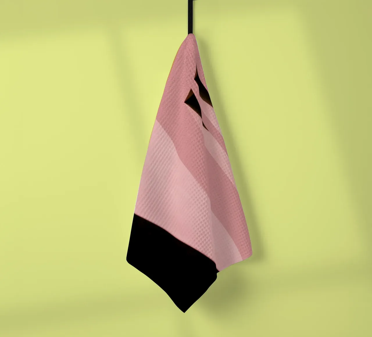 Windows And Shadows canovaccio da cucina da Rupert Höller