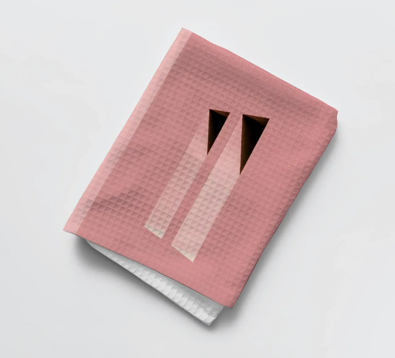 Windows And Shadows canovaccio da cucina da Rupert Höller