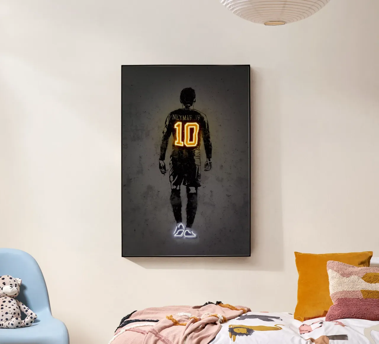 JR plexiglass da Octavian