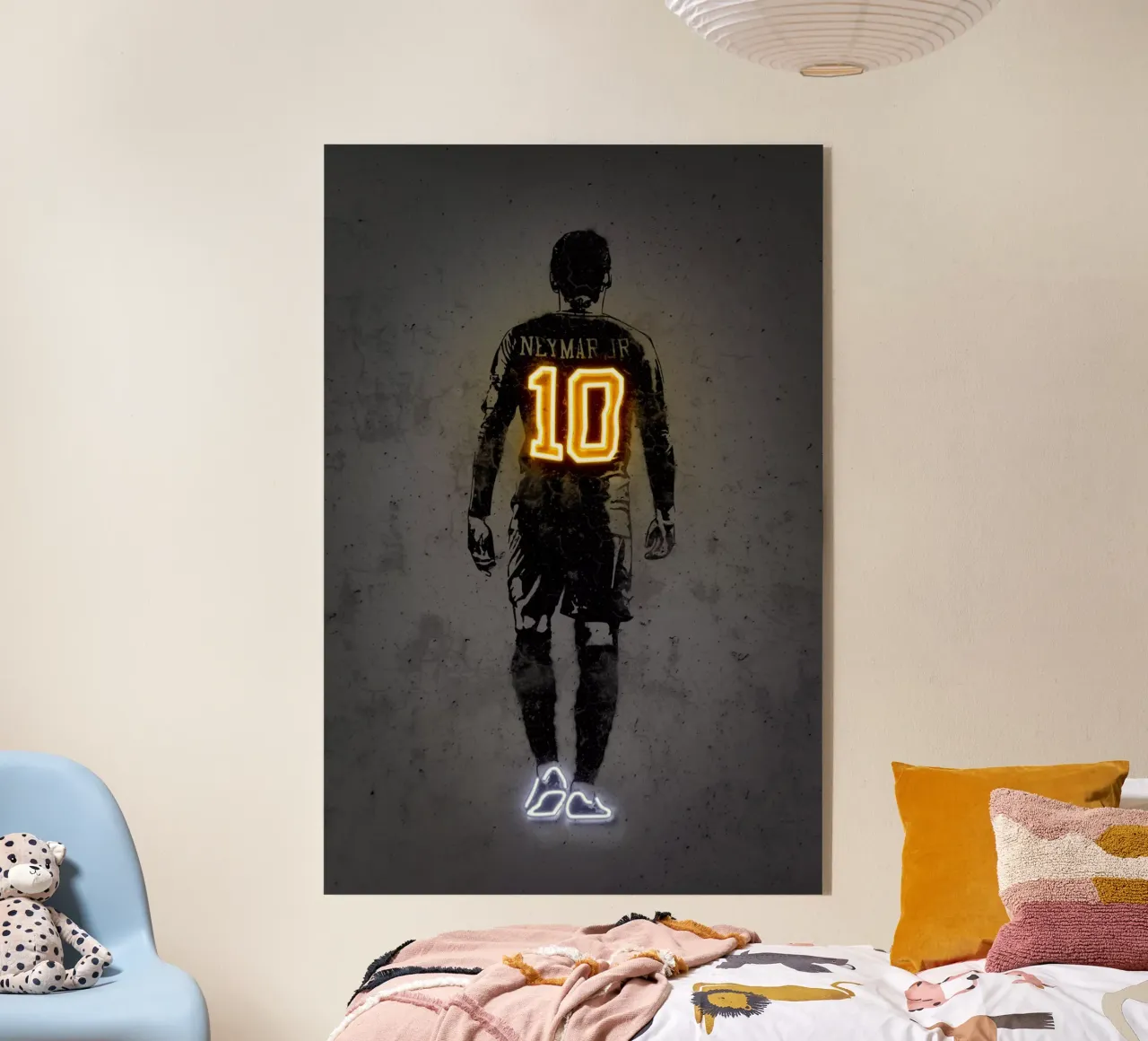 JR plexiglass da Octavian