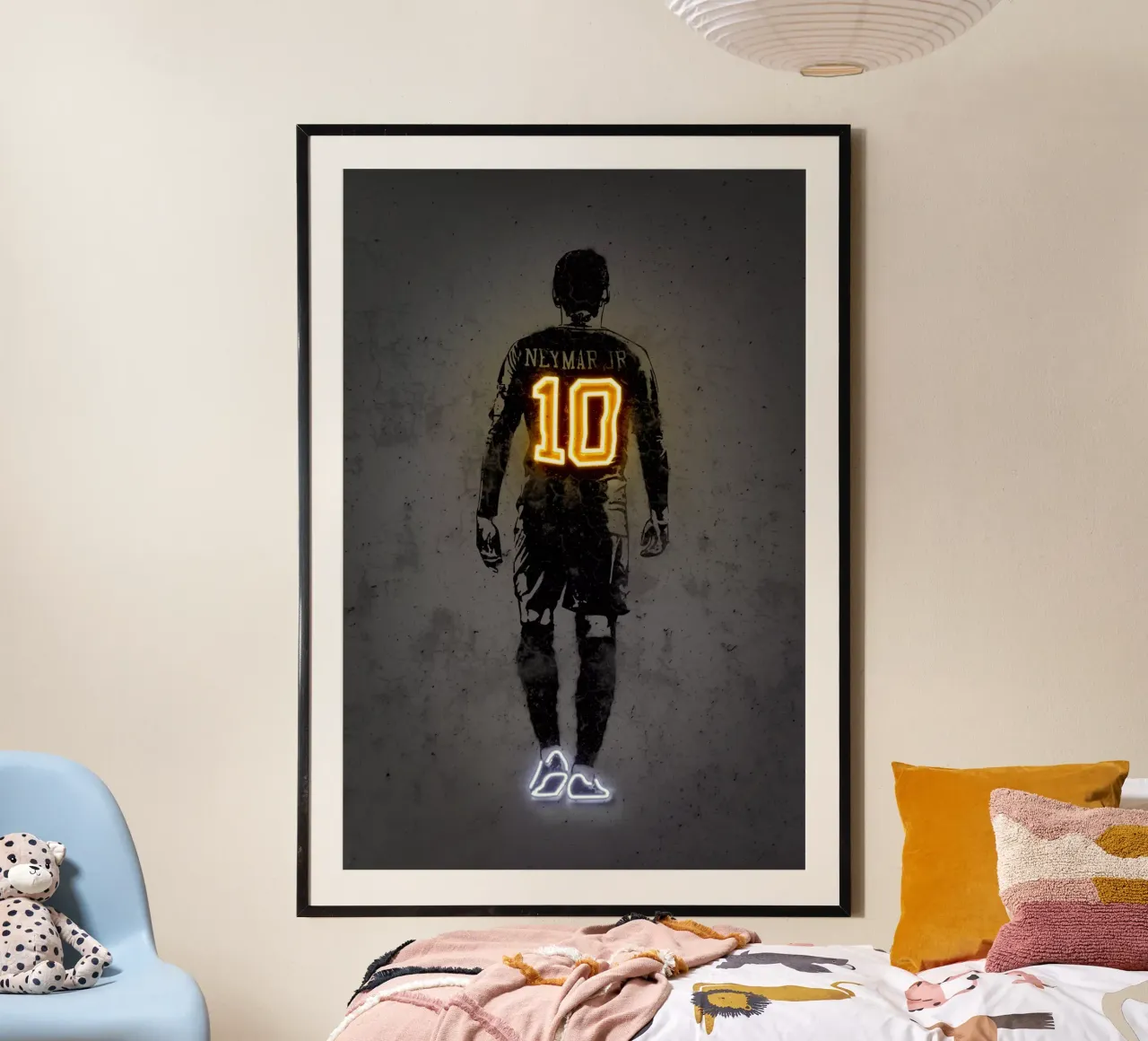 JR poster da Octavian