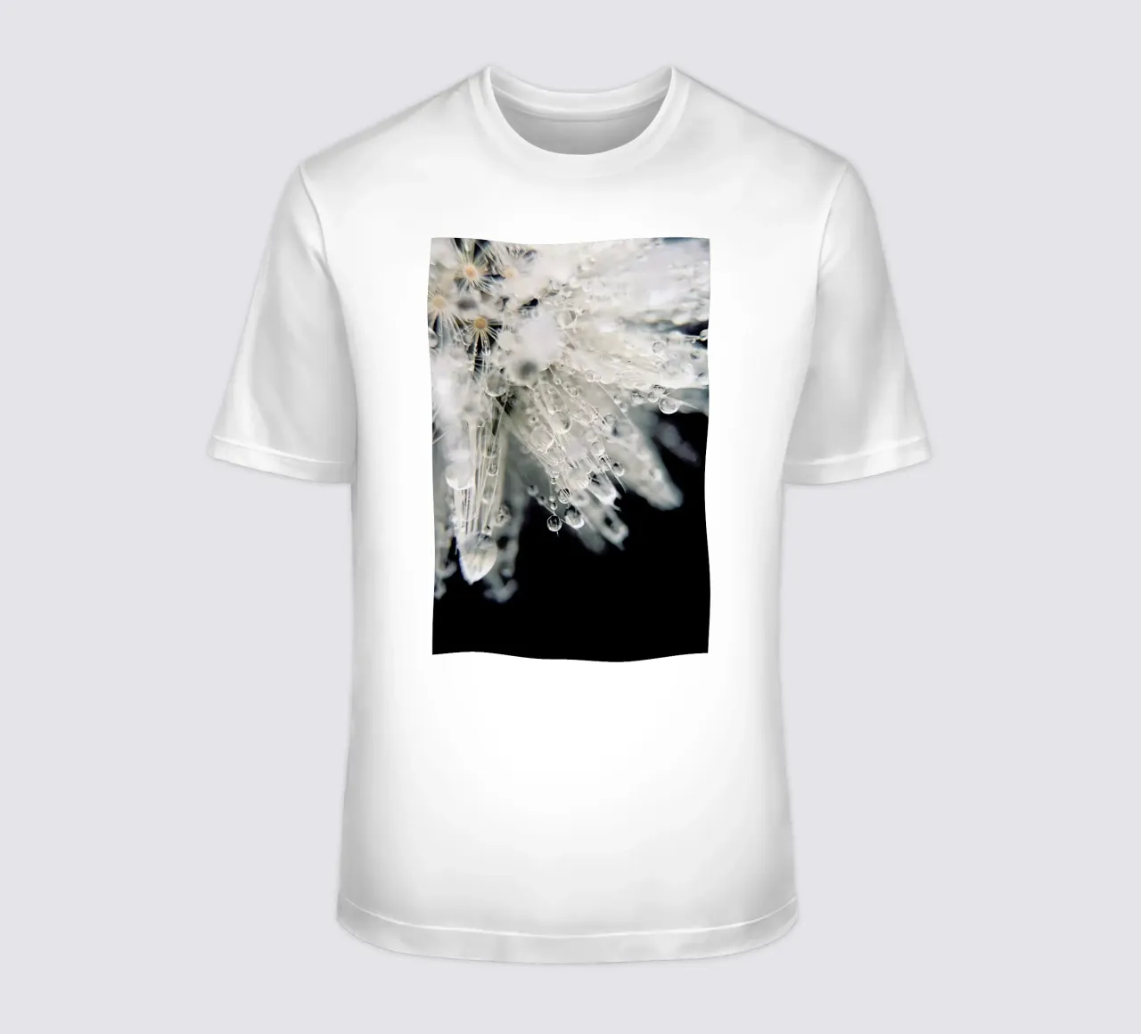 Icicle t-shirt da EyeEm Mobile GmbH