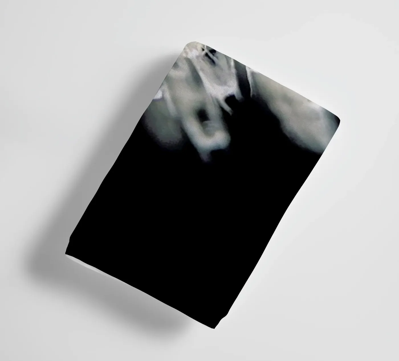 Icicle towel by EyeEm Mobile GmbH