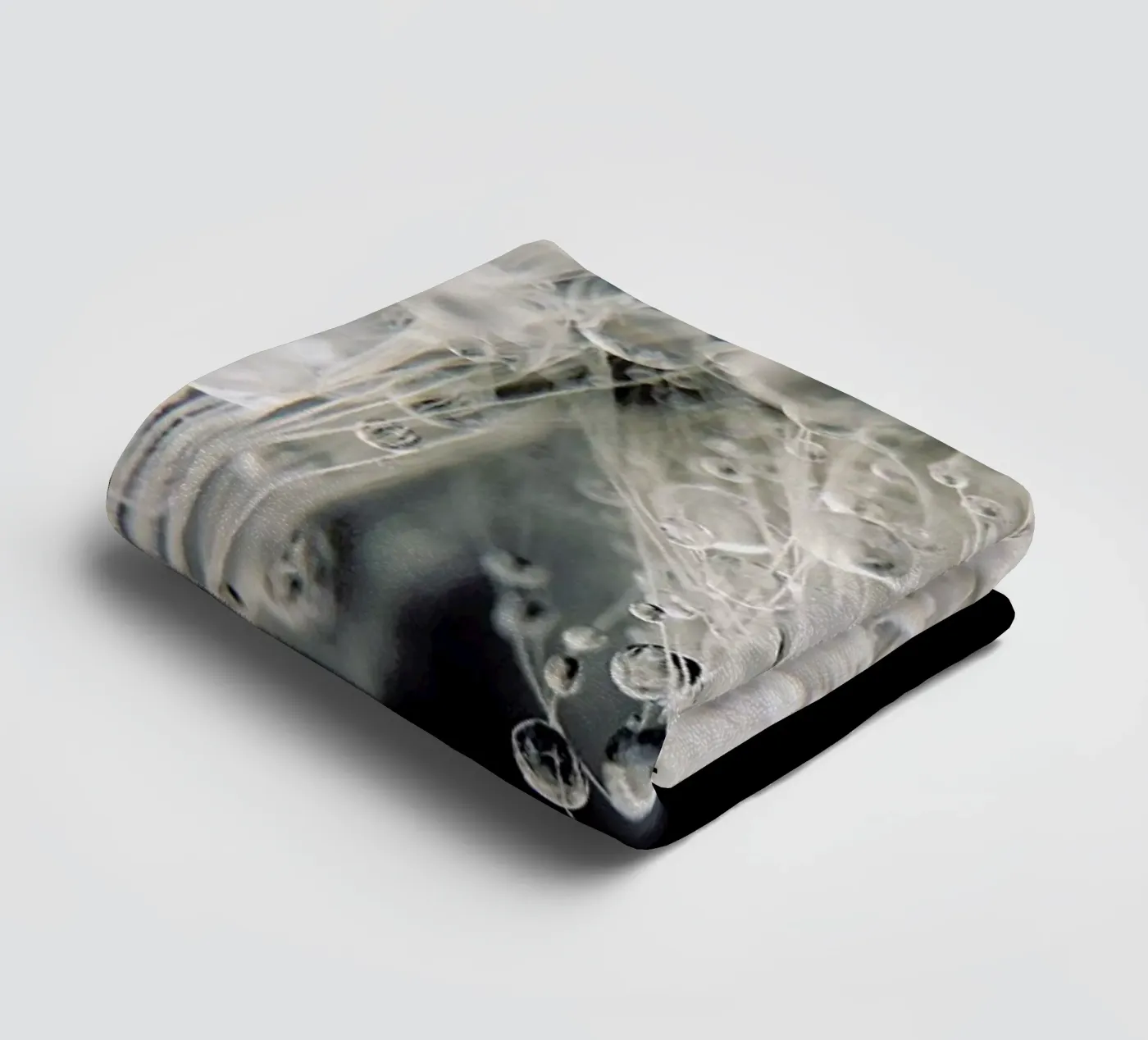 Icicle towel by EyeEm Mobile GmbH