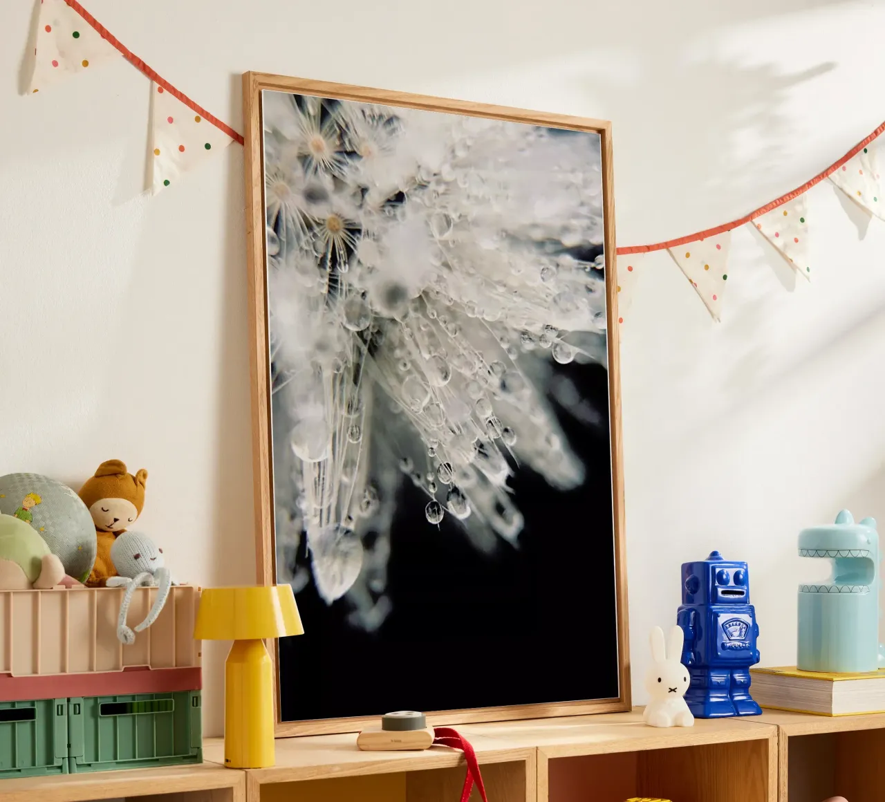 Icicle plexiglass da EyeEm Mobile GmbH