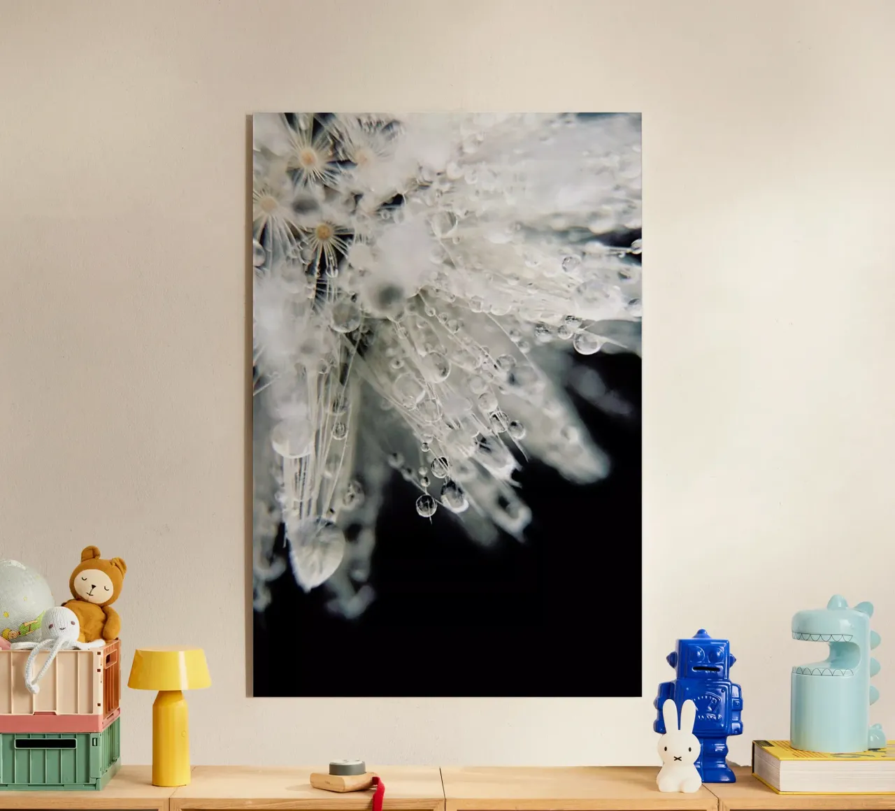 Icicle plexiglass da EyeEm Mobile GmbH