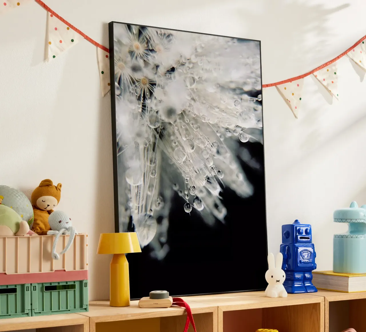 Icicle alluminio dibond da EyeEm Mobile GmbH