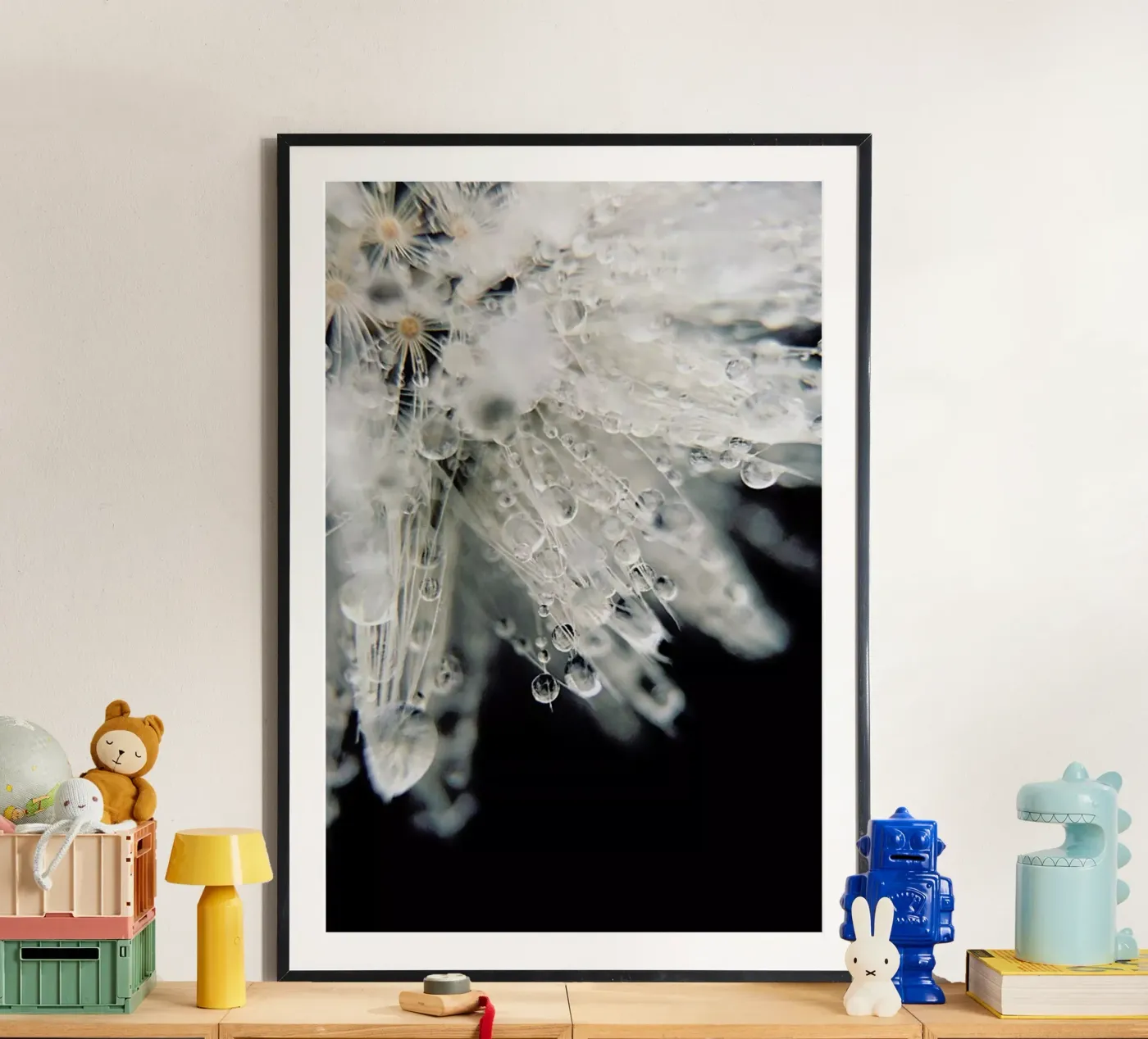 Icicle poster da EyeEm Mobile GmbH