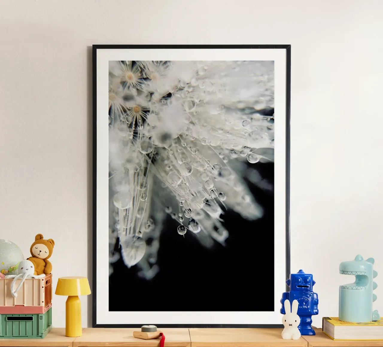 Icicle poster da EyeEm Mobile GmbH