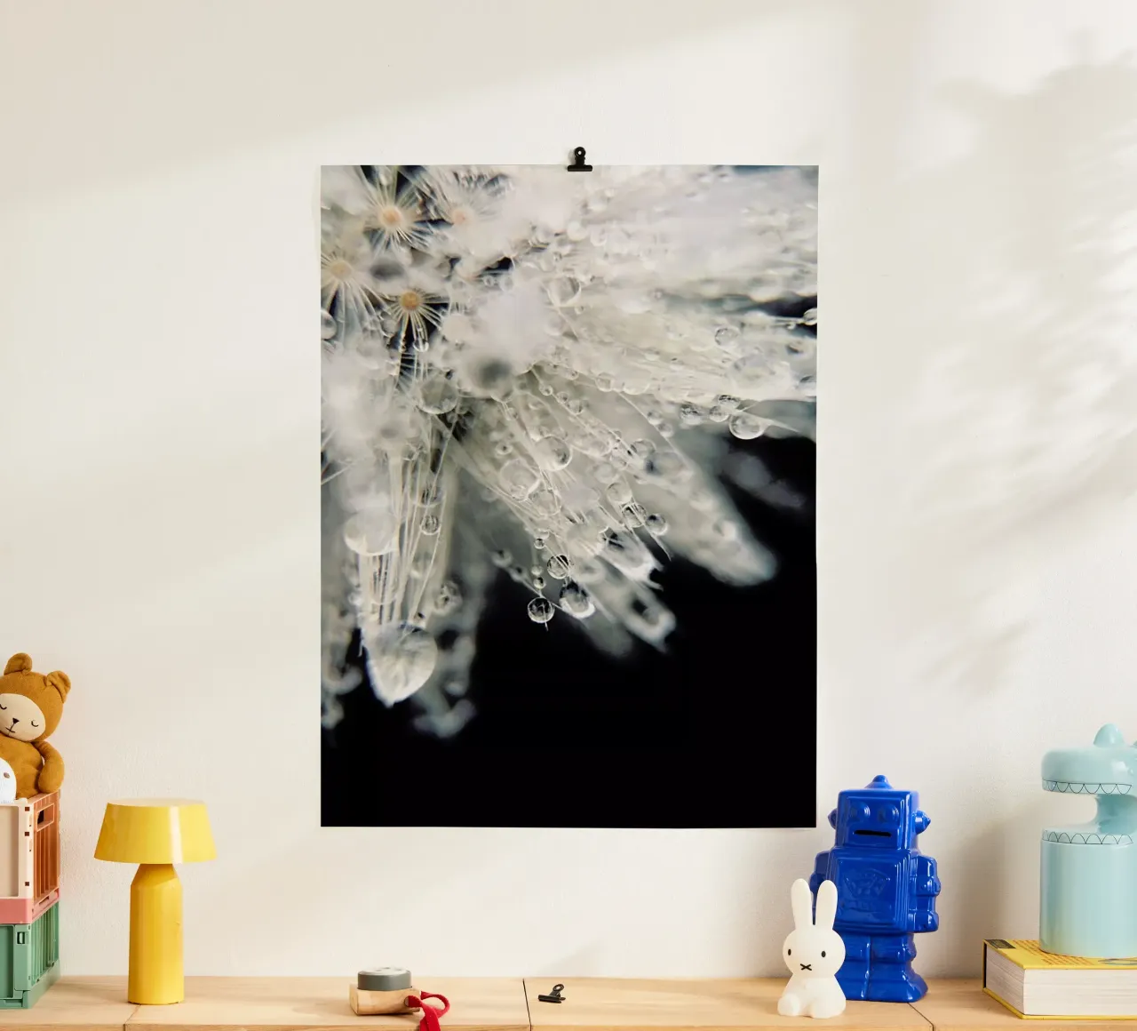 Icicle poster da EyeEm Mobile GmbH