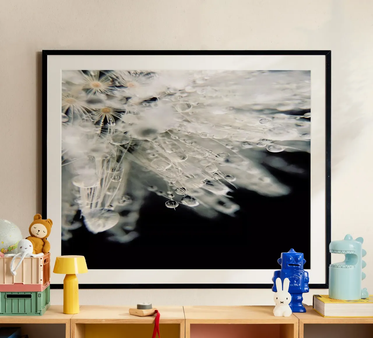 Icicle poster da EyeEm Mobile GmbH