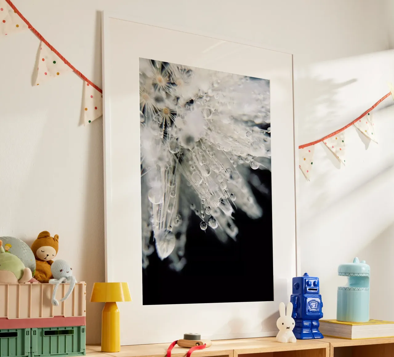 Icicle poster da EyeEm Mobile GmbH