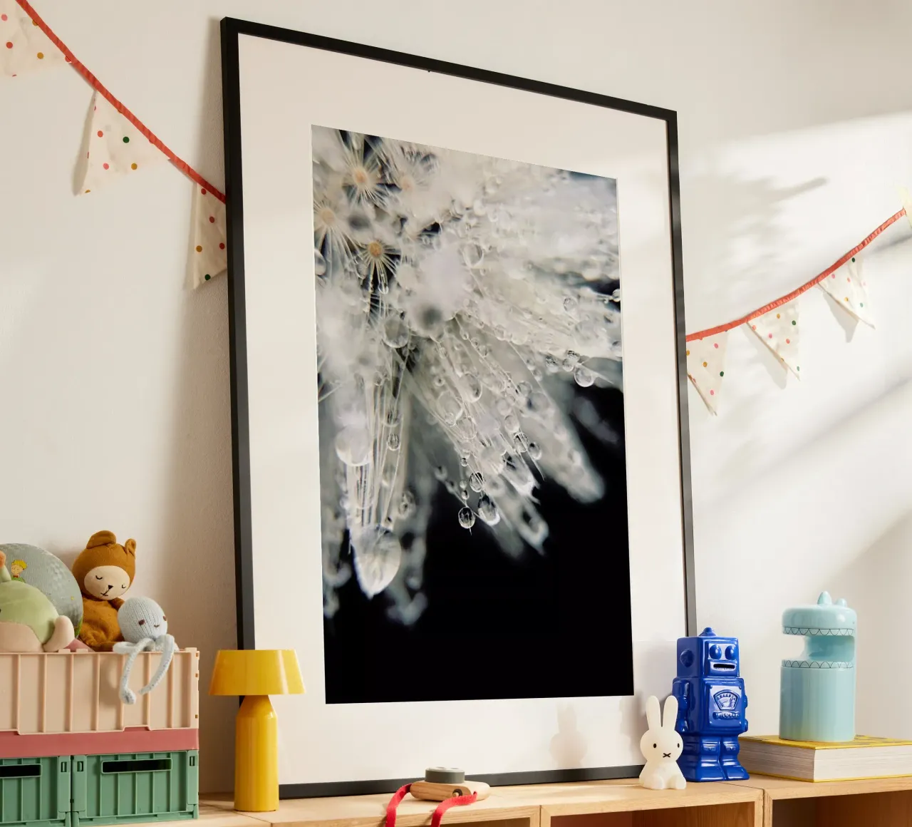 Icicle poster da EyeEm Mobile GmbH