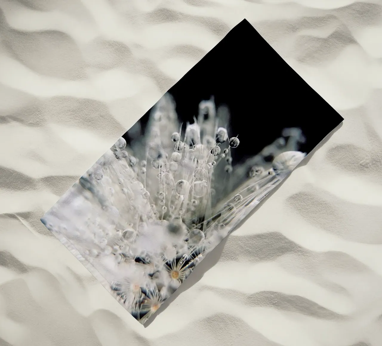 Icicle telo mare da EyeEm Mobile GmbH