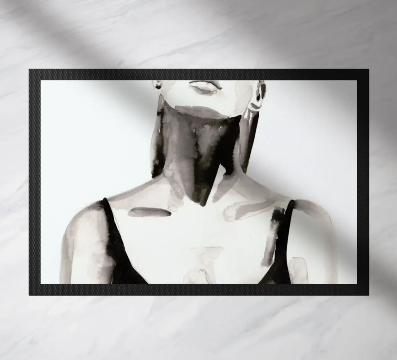 Look Up zerbino da Victoria Verbaan