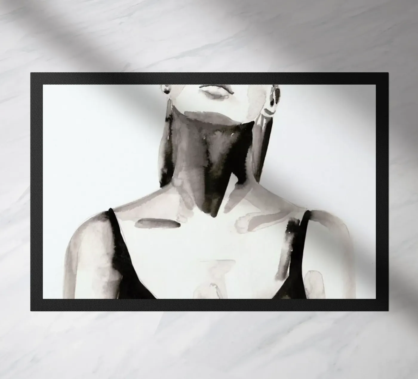 Look Up zerbino da Victoria Verbaan