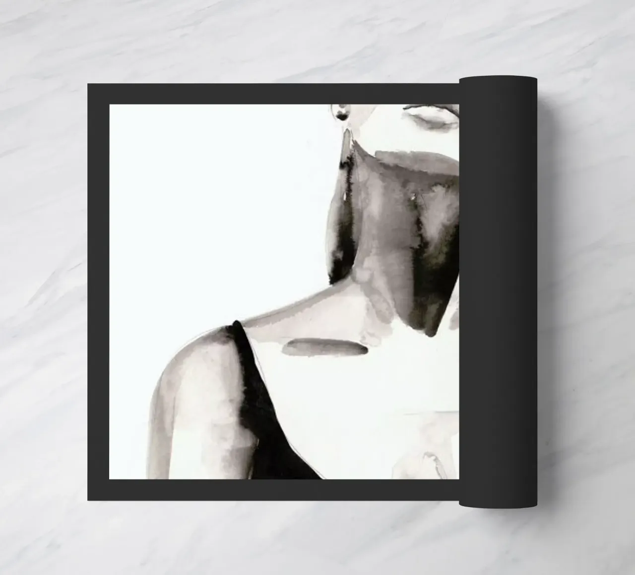 Look Up zerbino da Victoria Verbaan