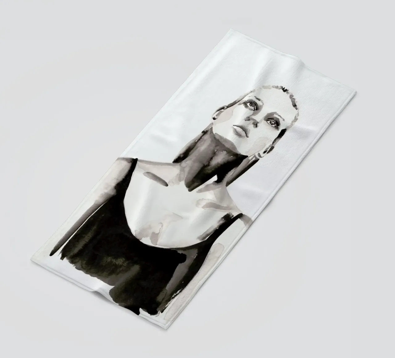 Look Up telo mare da Victoria Verbaan